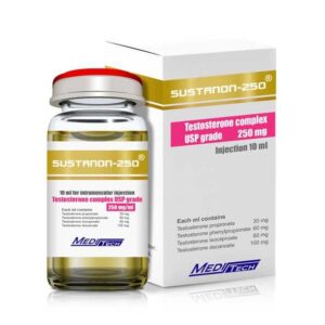 Buy Sustanon 250 mg
