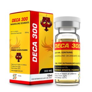 Deca 300mg