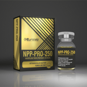 NPP 250mg