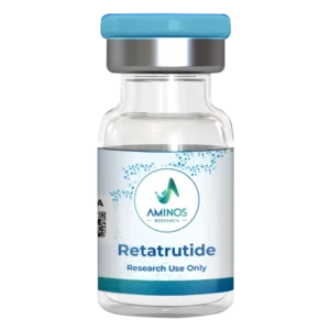 Retatrutide