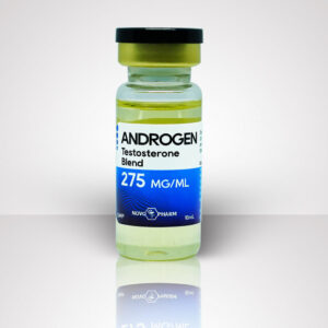 Sustanon 275mg/ML (Testosterone Blend)- NovoPharm