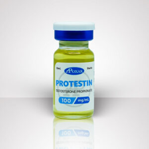 Testosterone Propionate 100mg/ml – Apoxar
