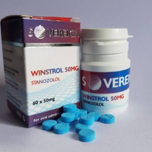 WINSTROL